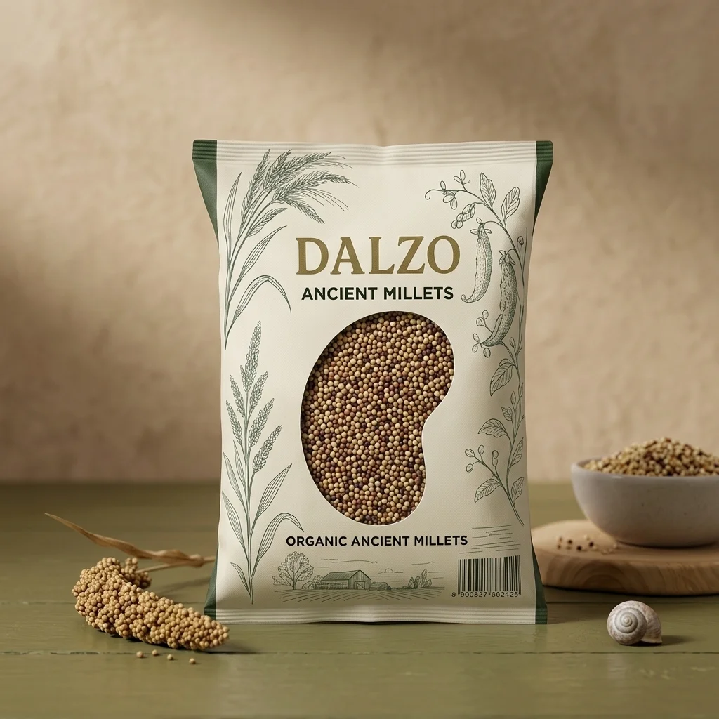 Ancient Millets